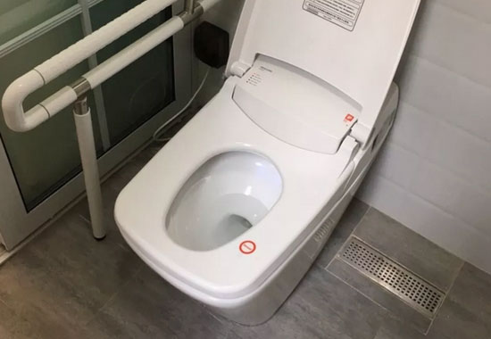 卫生间装修