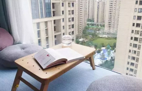 飘窗怎样设计