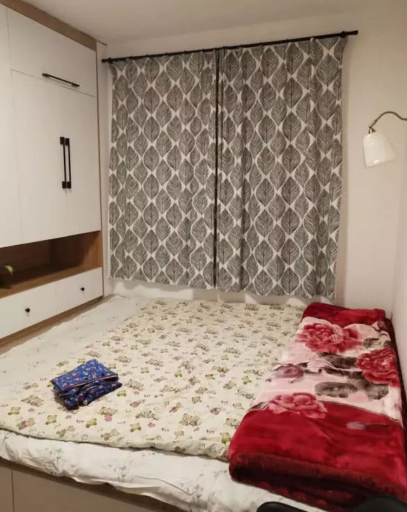 简约风格装修
