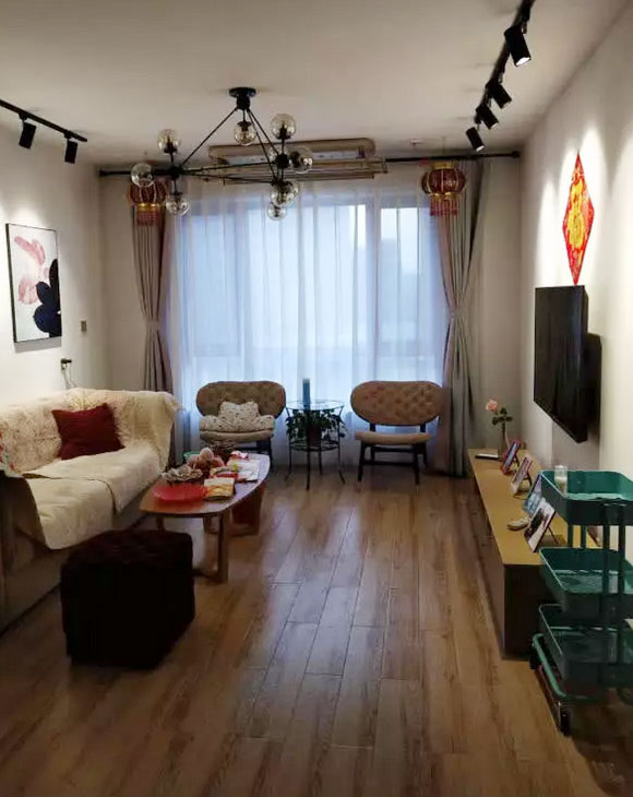 简约风格装修
