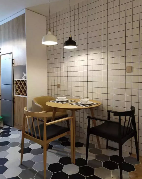 简约风格装修