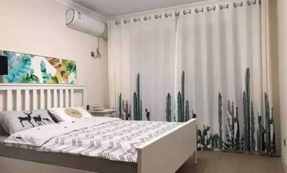卧室装修
