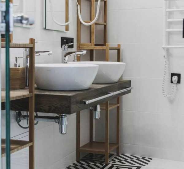 小户型LOFT装修