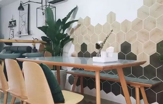 瓷砖铺法