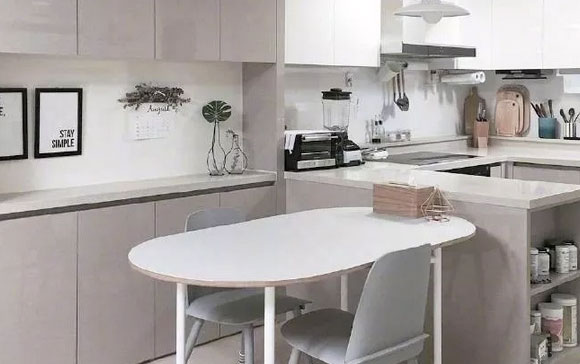 小餐厅装修