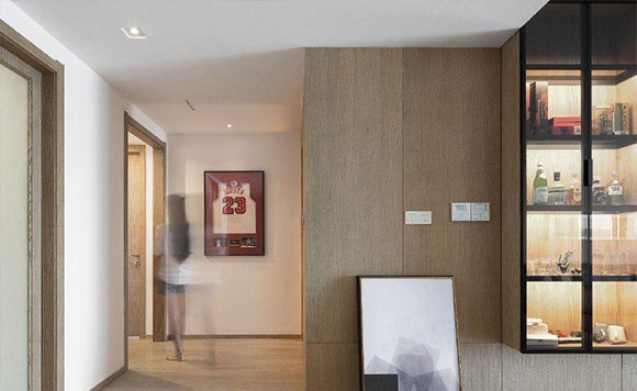 简约风格装修