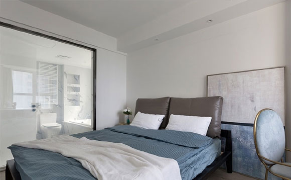 简约风格装修
