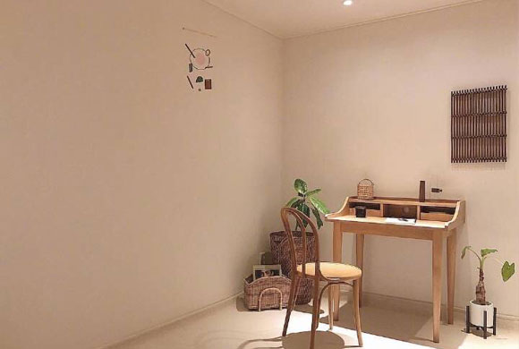 简洁装修