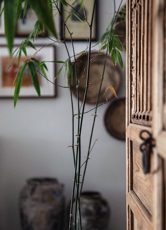 简约风格装修