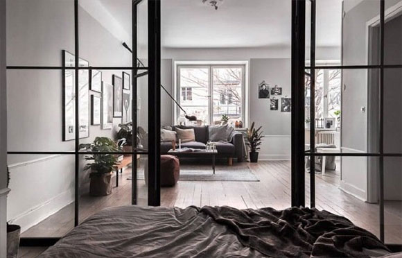 北欧风装修