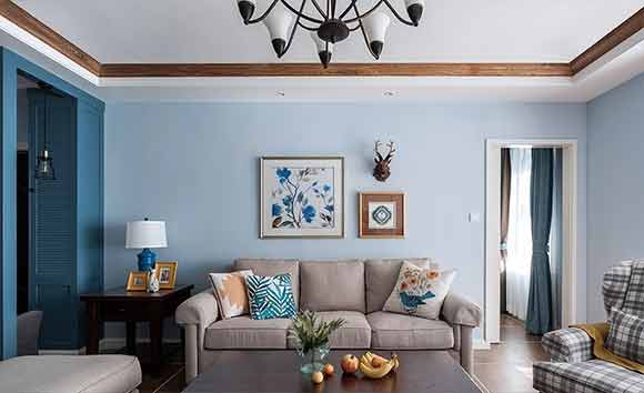 混搭风格装修