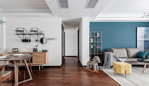 家具布局技巧