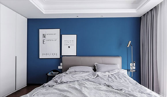 现代风格装修