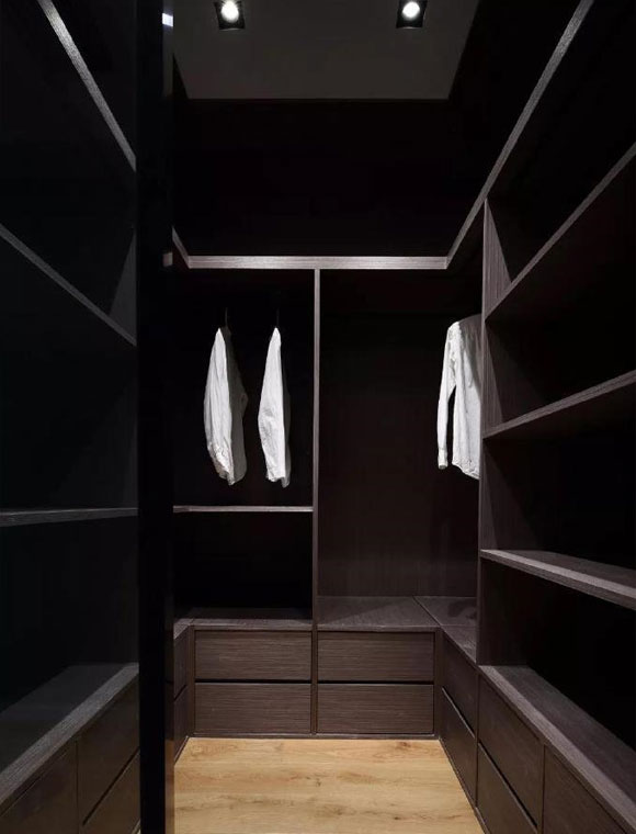 现代风格装修