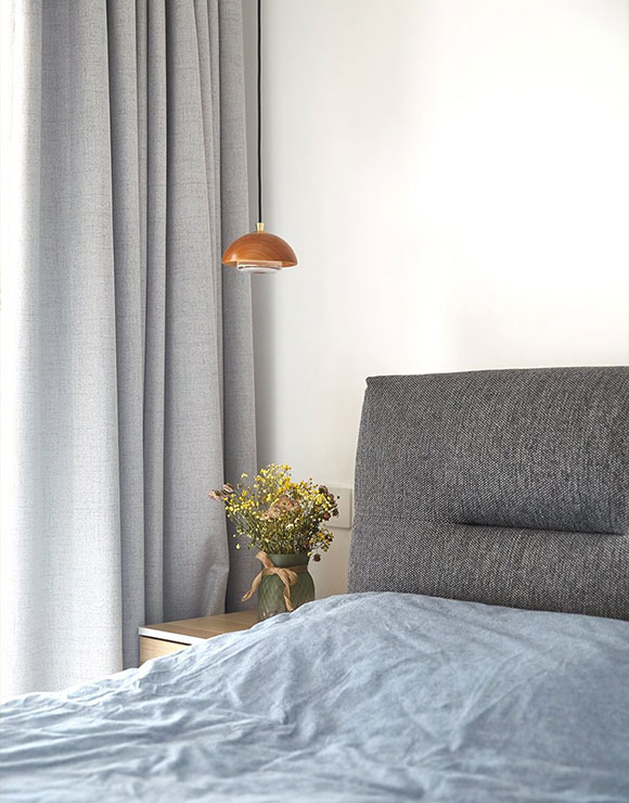 简约风格装修