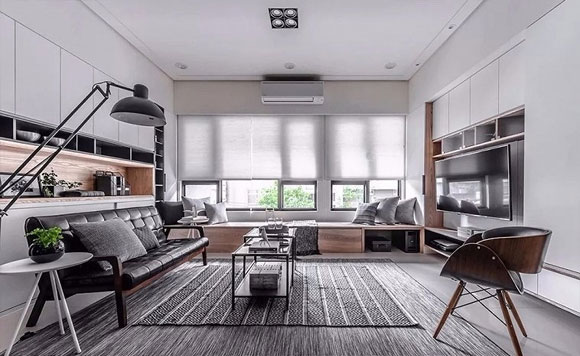 小户型装修