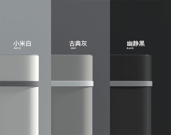 智能垃圾桶