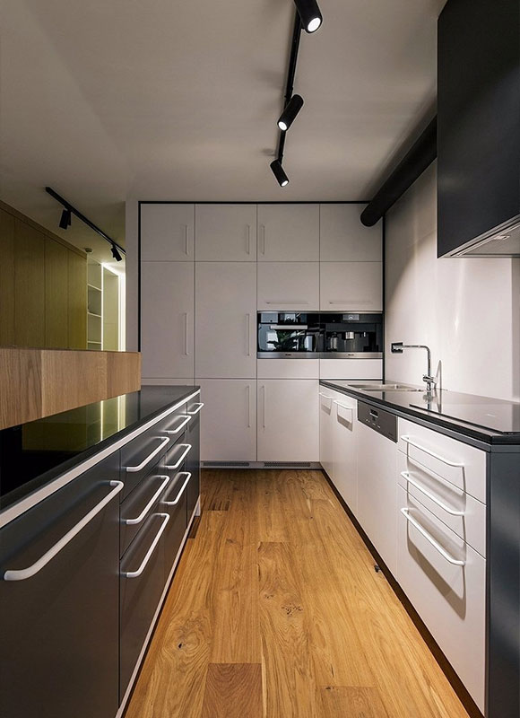 轻工业风设计效果图