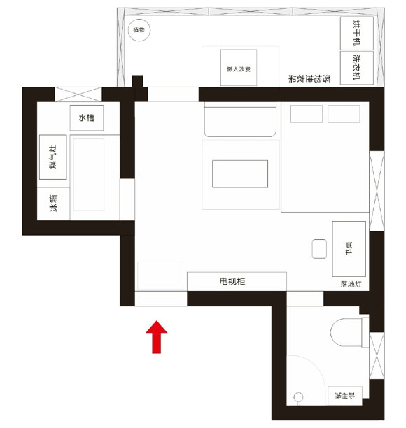 二手房装修