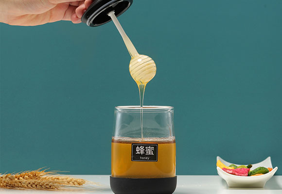 优尚嘉厨房玻璃调料罐、调味盒、油壶 、盐罐、调料瓶！