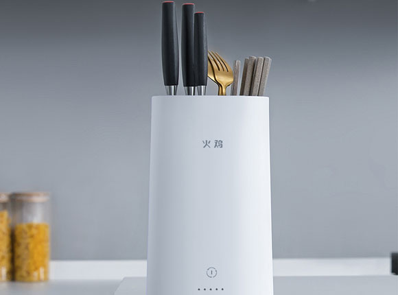 筷子消毒机