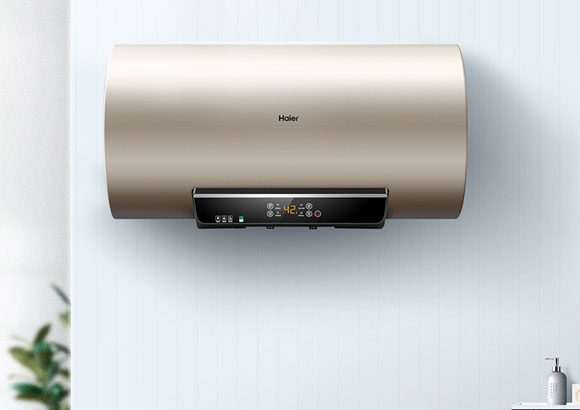 海尔EC6002-DS变频速热抑菌储水式60升电热水器