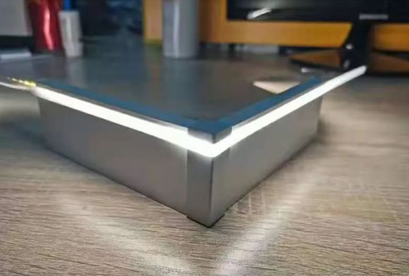 什么是铝合金线性灯