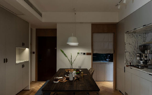 小户型装修设计