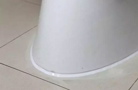 装修规避卫生死角
