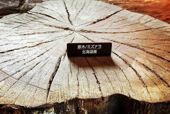 橡木家具