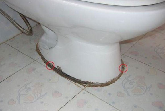 卫生间装修