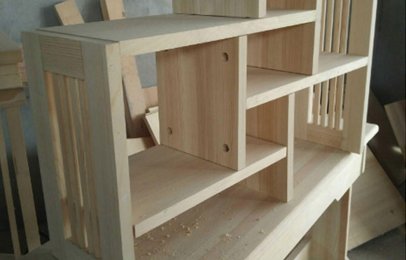 定制家具好不好