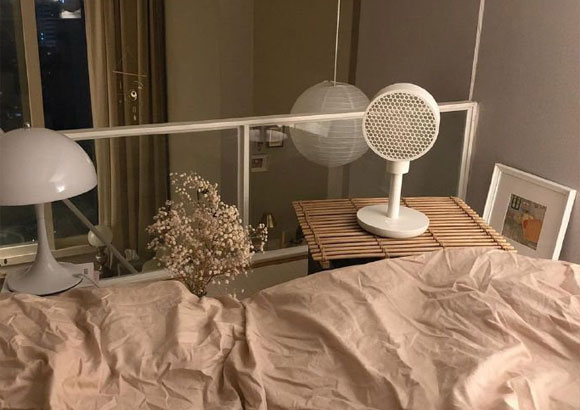 复式公寓装修设计