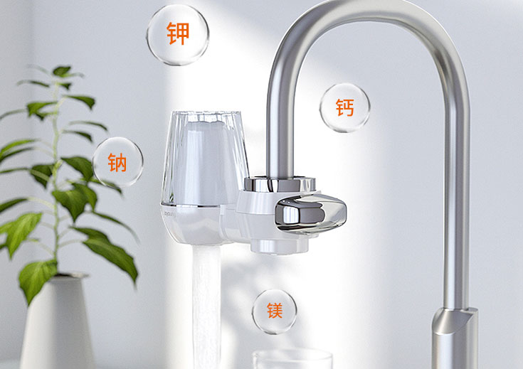 水龙头过滤器