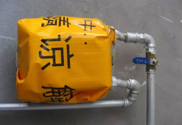 装修保护