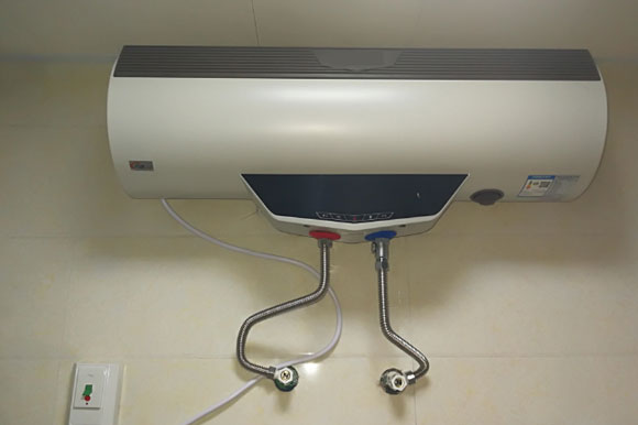 电热水器安全