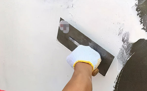 墙面装修