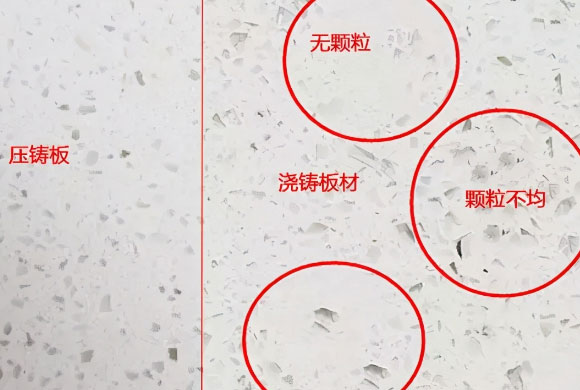 石英石台面