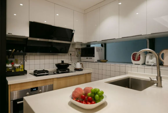 三房装修设计
