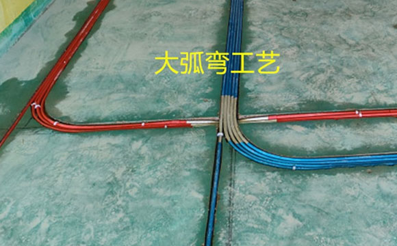 水电施工要点