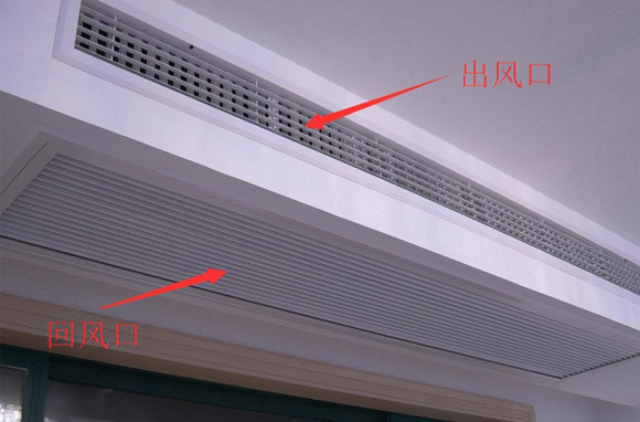 夏季用空调小心得空调病
