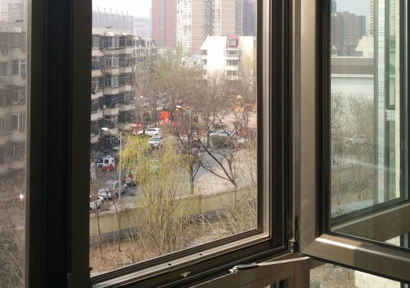 塑钢窗防盗要注意什么