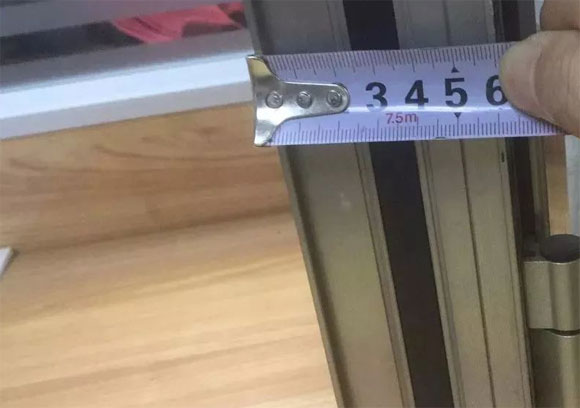 塑钢窗安装需要注意哪些问题
