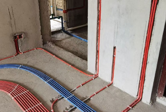 装修公司套路