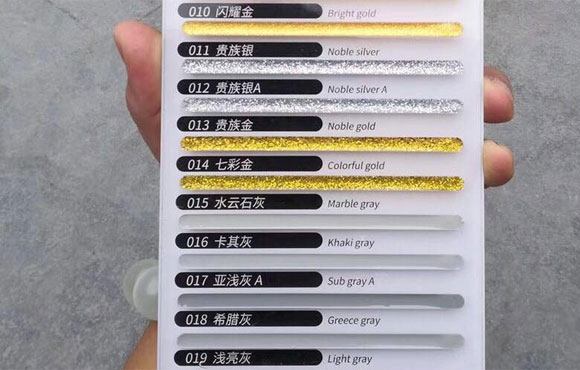 瓷砖美缝