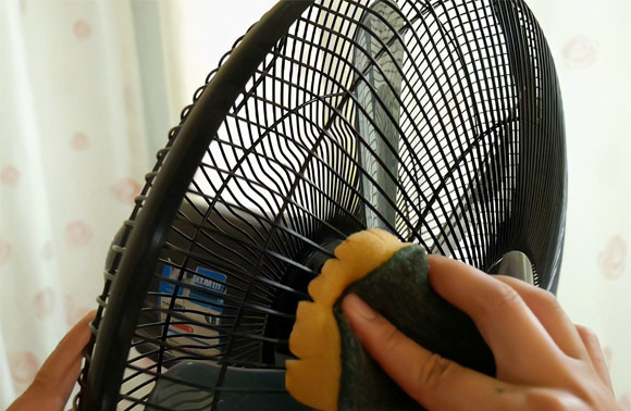 厨房小电器必备清洗技巧