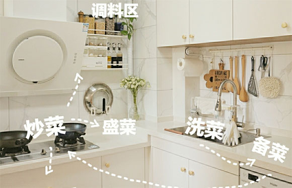 定制橱柜