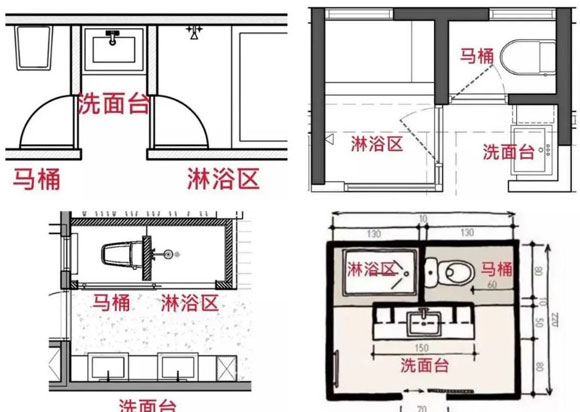 卫生间装修
