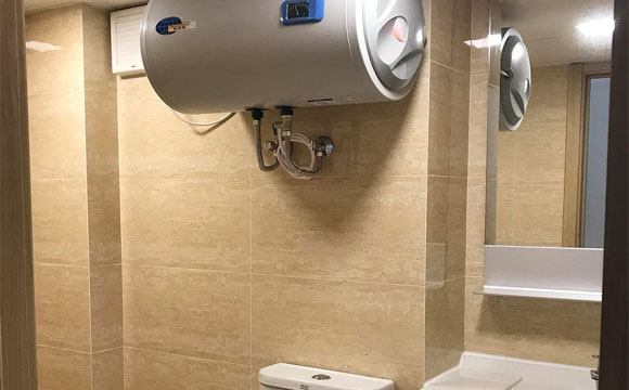 热水器装在哪里更好