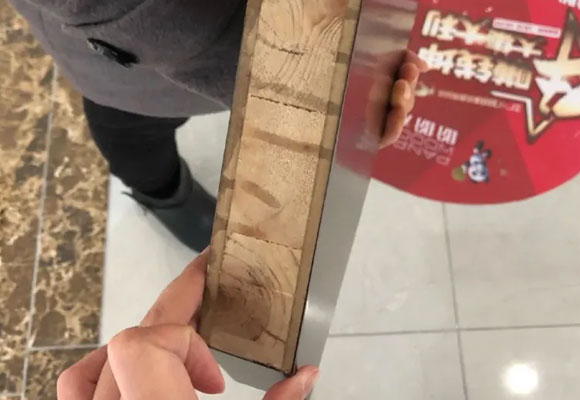 木门选购指南